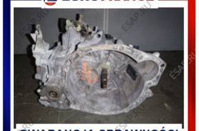 КОРОБКА ПЕРЕДАЧw 20MB17 2,0 16v HDI Peugeot 407 / C