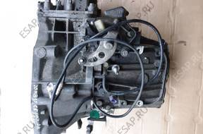 КОРОБКА ПЕРЕДАЧW 20MB17 CITROEN C5 I FL 2.0HDI 2007 год