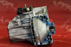 КОРОБКА ПЕРЕДАЧw 20MB19 2,2 JTD PEUGEOT 807 C8 ULYS