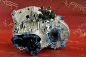 КОРОБКА ПЕРЕДАЧw 20MB19 2,2 JTD PEUGEOT 807 C8 ULYS