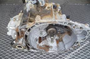 КОРОБКА ПЕРЕДАЧW 20MB20 CITROEN PEUGEOT 307 2.0 HDI