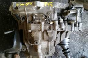 КОРОБКА ПЕРЕДАЧW  2.0T SAAB 9-3 FM55507