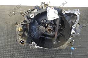 КОРОБКА ПЕРЕДАЧw 20TA21 Citroen Xsara 1,8 97-00