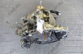 КОРОБКА ПЕРЕДАЧw 20TA45 Citroen Xsara 1,9td 66kW