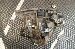 КОРОБКА ПЕРЕДАЧW 20TA45 PEUGEOT 306 CITROEN 1.9 TD