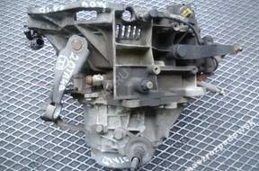 КОРОБКА ПЕРЕДАЧW 20TA49 PEUGEOT CITROEN 1.9 D