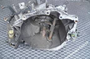 КОРОБКА ПЕРЕДАЧW 20TA49 PEUGEOT CITROEN 1.9 D