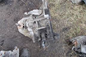 КОРОБКА ПЕРЕДАЧw 20TA74 BERLINGO PARTNER 1.9 D