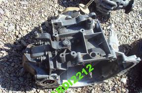 КОРОБКА ПЕРЕДАЧW 20TA74 BERLINGO PARTNER 1.9 D