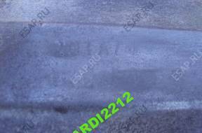 КОРОБКА ПЕРЕДАЧW 20TA74 BERLINGO PARTNER 1.9 D