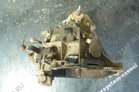 КОРОБКА ПЕРЕДАЧW 20TA75 PARTNER BERLINGO 1.9 D