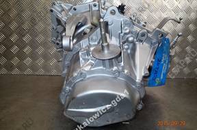 КОРОБКА ПЕРЕДАЧW 20TA75 PEUGEOT CITROEN 1.9D