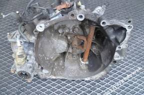 КОРОБКА ПЕРЕДАЧW 20TA84 PEUGEOT CITROEN 1.8 16V