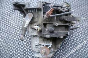 КОРОБКА ПЕРЕДАЧW 20TA84 PEUGEOT CITROEN 1.8 16V