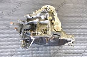 КОРОБКА ПЕРЕДАЧw 20TB03 Peugeot 406 1,9TD 95-99