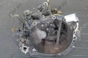 КОРОБКА ПЕРЕДАЧw 20TB16 Citroen Berlingo 1,8b 8V