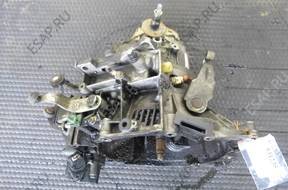 КОРОБКА ПЕРЕДАЧw 20TB21 Citroen Xsara 1,9D 97-00