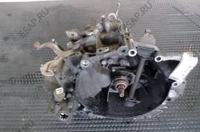 КОРОБКА ПЕРЕДАЧw 20TB38 Citroen Xsara 1,9D 51kW