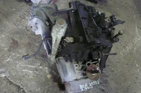 КОРОБКА ПЕРЕДАЧw 20TB38 Peugeot 306 1.9 D