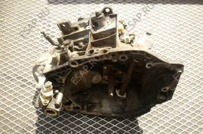 КОРОБКА ПЕРЕДАЧW 20TB46 BERLINGO PARTNER 1.9 D