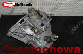 КОРОБКА ПЕРЕДАЧw 20TB46 Citroen Peugeot 1,9 D