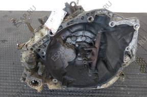 КОРОБКА ПЕРЕДАЧw 20TB59 Citroen Xsara 1,9TDI 66kW