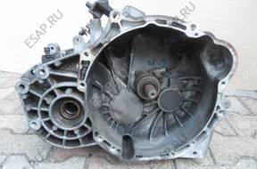 КОРОБКА ПЕРЕДАЧW  2.0TCDI NUBIRA LACETTI 07 год,