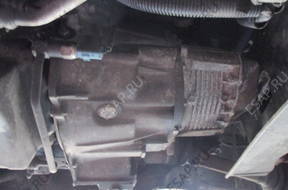 КОРОБКА ПЕРЕДАЧW  20TD02 1.8 8V  BERLINGO I