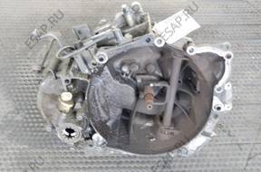 КОРОБКА ПЕРЕДАЧw 20TD08 Peugeot 406 1,8b 81kW