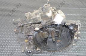 КОРОБКА ПЕРЕДАЧw 20TD09 Peugeot 406 1,8b 110KM