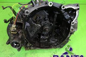 КОРОБКА ПЕРЕДАЧw 20TD09 PEUGEOT 406 FL 1.8 16V 1999 год
