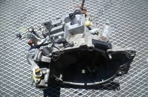 КОРОБКА ПЕРЕДАЧW 20TD36 CITROEN PEUGEOT 306 1.8 16V