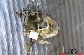 КОРОБКА ПЕРЕДАЧw 20TD39 Peugeot Partner 1,8b 66kW