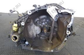 КОРОБКА ПЕРЕДАЧw 20TD42 Peugeot 306 2,0HDI 66kW