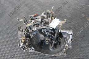 КОРОБКА ПЕРЕДАЧw 20TD80 Citroen Xsara 1,8b 97-2000 год