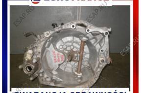 КОРОБКА ПЕРЕДАЧw 20TD95 2,0 hdi 90 KM Peugeot 306