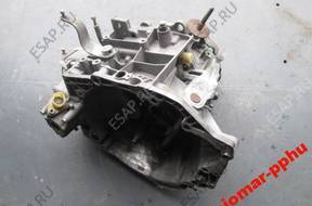 КОРОБКА ПЕРЕДАЧW 20TD95 PEUGEOT 2.0 HDI 306 406