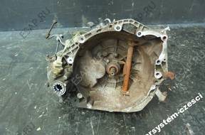 КОРОБКА ПЕРЕДАЧW 20TD95 PEUGEOT 306 2.0 HDI