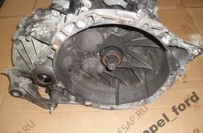 КОРОБКА ПЕРЕДАЧW 2.0TDCI 6B FORD FOCUS MK2 II РЕСТАЙЛИНГ