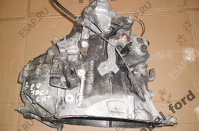 КОРОБКА ПЕРЕДАЧW 2.0TDCI 6B FORD FOCUS MK2 II РЕСТАЙЛИНГ