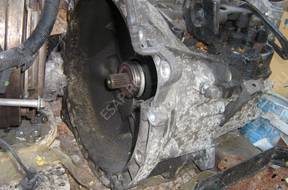 КОРОБКА ПЕРЕДАЧw  2.0TDCI Ford Focus Mk2