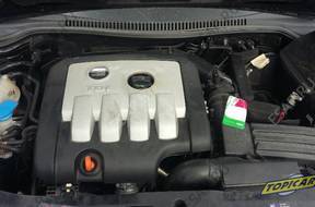 КОРОБКА ПЕРЕДАЧW 2.0TDI CH 6-СТУПЕНЧАТАЯW LEON GOLF ALTEA