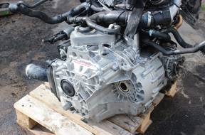КОРОБКА ПЕРЕДАЧw 2.0TDI  DSG Tiguan 2015 год MFA
