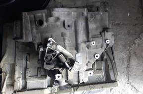 КОРОБКА ПЕРЕДАЧw 2.0tdi GRF GNE HDU HDV JLU