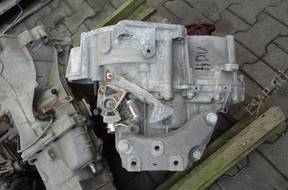 КОРОБКА ПЕРЕДАЧw 2.0TDI HDU VW SEAT SKODA AUDI