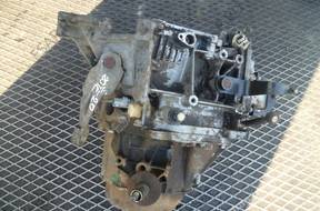 КОРОБКА ПЕРЕДАЧW 20TE20 PARTNER BERLINGO 1.9D