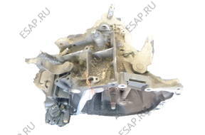 КОРОБКА ПЕРЕДАЧw 20TE20 Peugeot Partner 1,9d 96-03