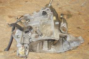 КОРОБКА ПЕРЕДАЧw 20TE24 Berlingo Partner 1.9D