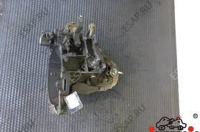 КОРОБКА ПЕРЕДАЧw 20TE24 Citroen Berlingo 1,9D 96-03