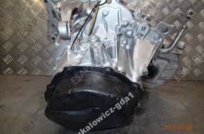 КОРОБКА ПЕРЕДАЧW 20TE24 PEUGEOT CITROEN 1.9D